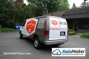 Chevy-express-graphics-04-delivery-van-wrap-kirkland-WA-rainmaker-signs
