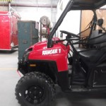 Check out Ranger 1 - ATV