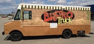 Food Truck Wrap, Vehicle Graphics, vehicle wrap, vehicle wraps, 12 point signworks