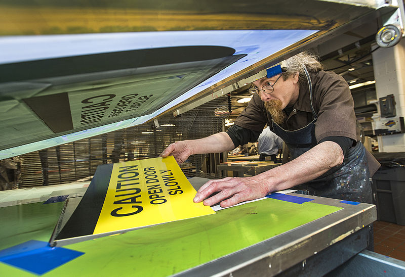 Trusted Sign Production, Sales and Installation in Monterey and San Jose