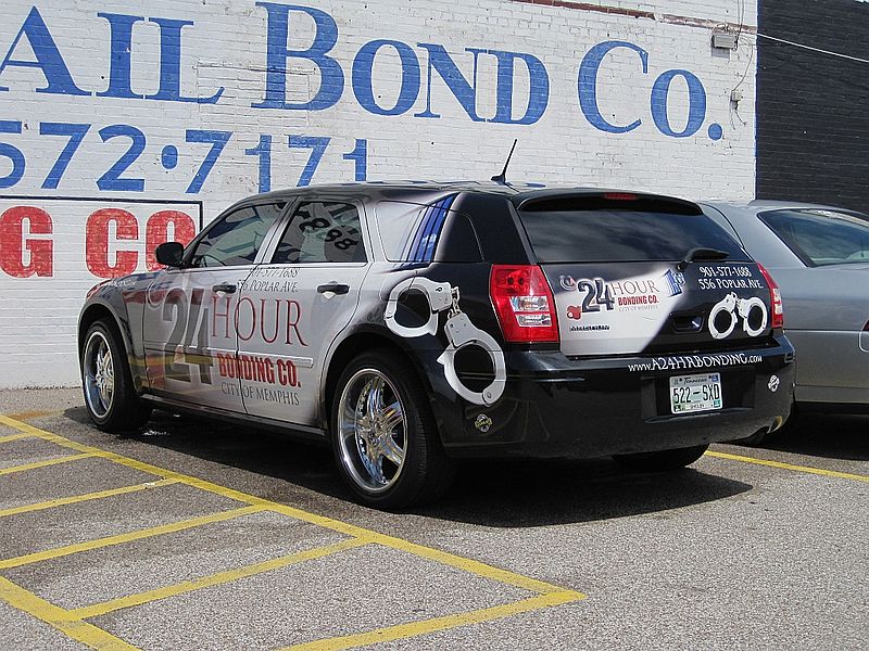 Why every small or midsize business should have vehicle wrap-Bay Area, California
