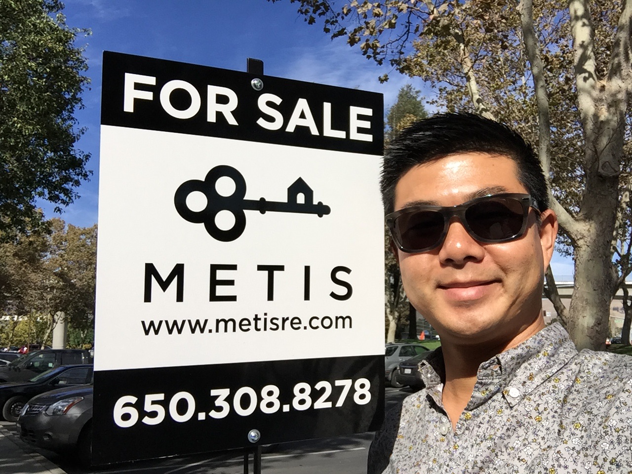 Meet Strict Sign Guidelines for Custom Real Estate Signage-San Jose, California