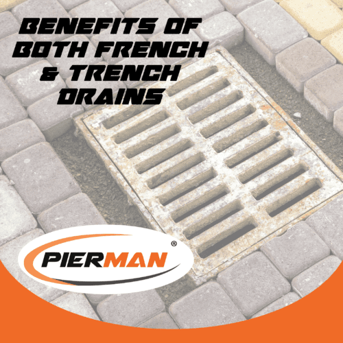 Benefits-Of-French-Drain-and-Trench-Drain
