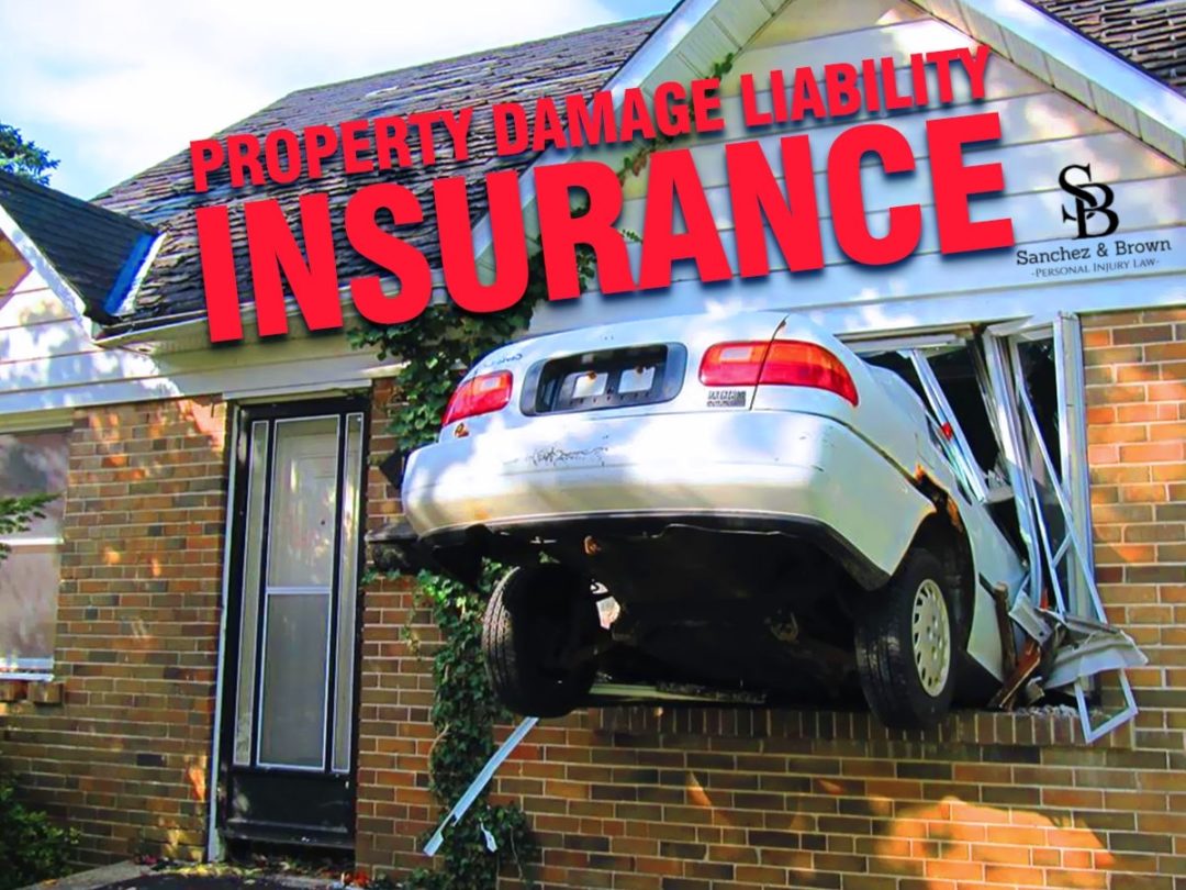 travel insurance property damage