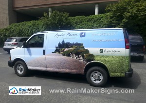 RainMaker-Signs-Ford-E250-Van-Graphics