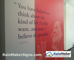 rainmaker-signs-creates-lobby-murals-for-Seattle-not-for-profit