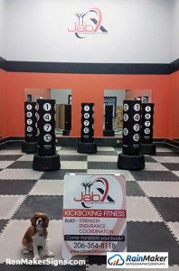 rainmaker-signs-fitness-center-wall-graphic-bellevue-wa