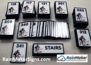 Hotel-room-signs-Redmond-WA-RainMaker-Signs