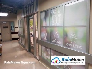 Hyatt-Regency-Bellevue-wall-display-graphics-RainMaker-Signs