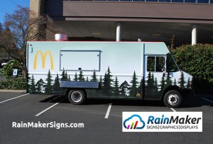 McDonalds_french_fry_food_truck_wrap_Seattle_WA_Rainmaker_Signs