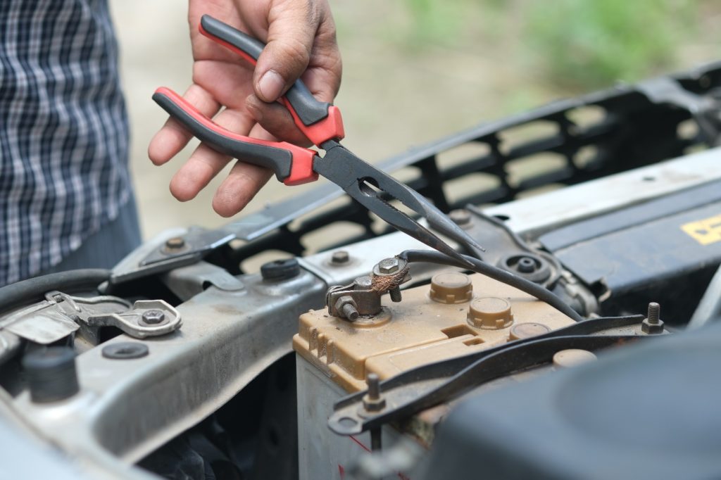 Richmond, CA Replace Your Car Battery at Our Auto Repair Shop in Berkeley