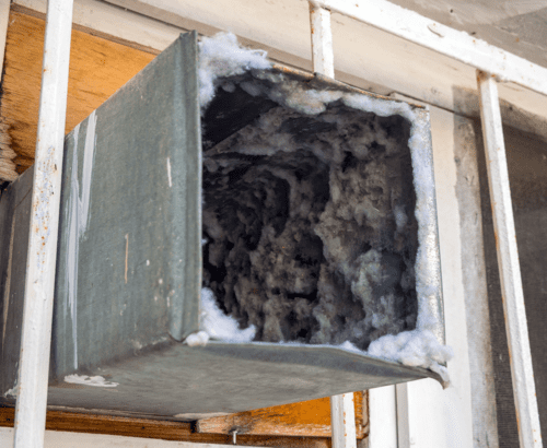 How Often To Clean Ductwork