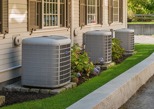 Top 5 Reported Problems With HVAC systems