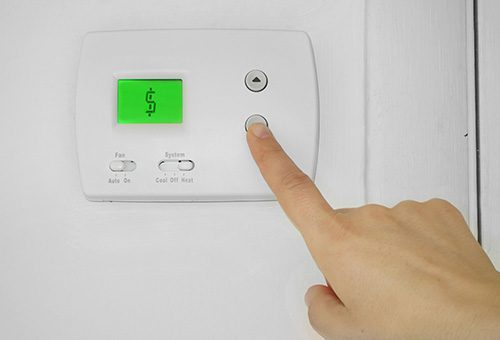 Should You Turn Your AC Off When Leaving Your Home