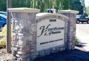 monument-sign-assisted-living-sign-partners
