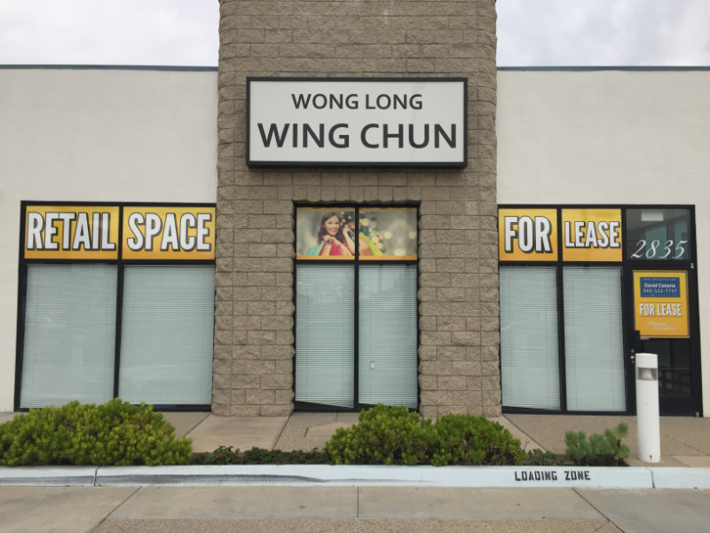 For Lease Window Graphics