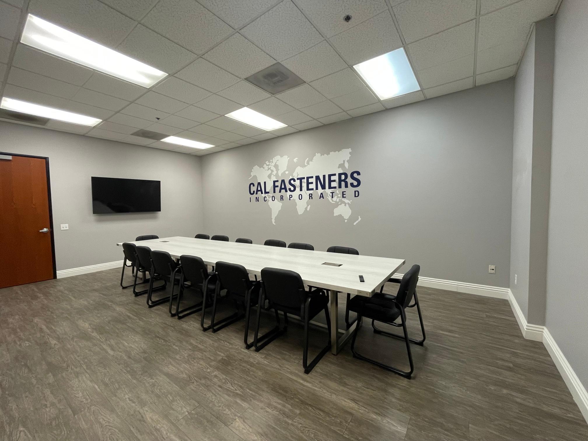 vinyl wall maps for office conference rooms in Anaheim, CA