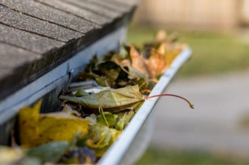 How Gutters Work