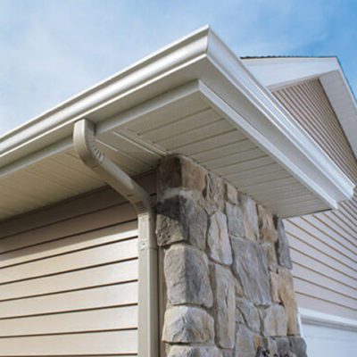 Zeus Gutter Protection of Cape Coral