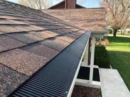 Zeus Gutter Protection is the most effective and most affordable leaf protection product on the market.