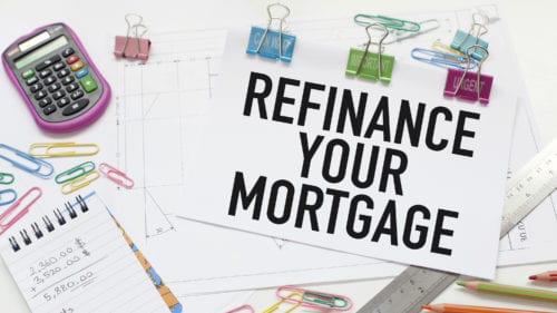 Refinancing Tips