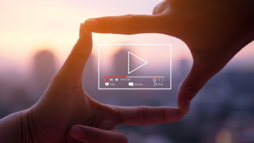 video in marketing