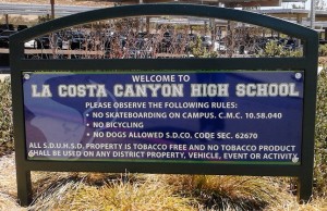 LCCHS_WelcomeSign_lo