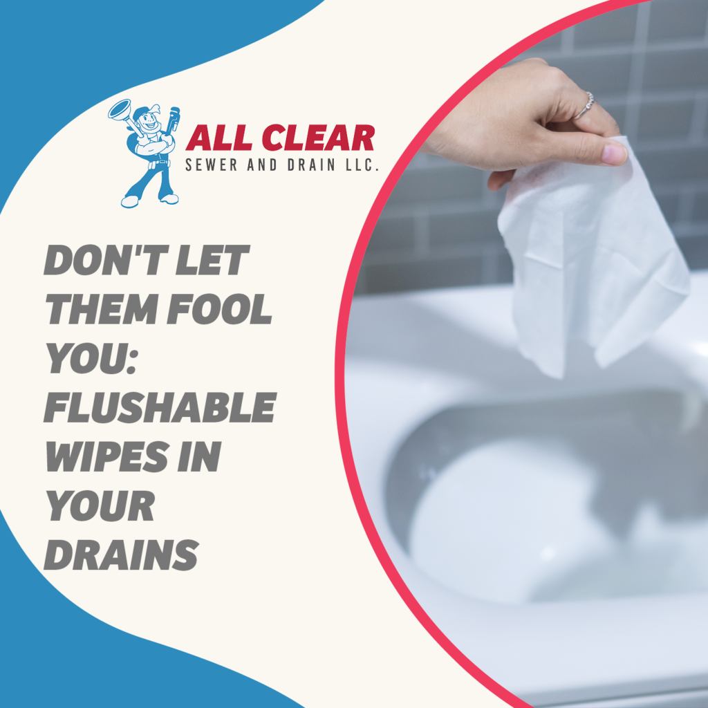 All-Clear-Sewer-and-Drain-Charlotte-North-Carolina-dont-let-them-fool-you-flushable-wipes-in-your-drains