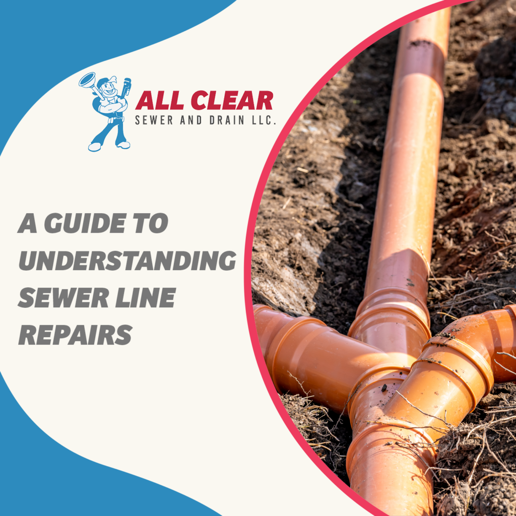All-Clear-Sewer-and-Drain-Charlotte-North-Carolina-a-guide-to-understanding-sewer-line-repairs