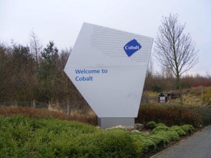 example photo sign