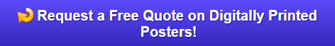 Free quote on digitally printed posters New Milford CT