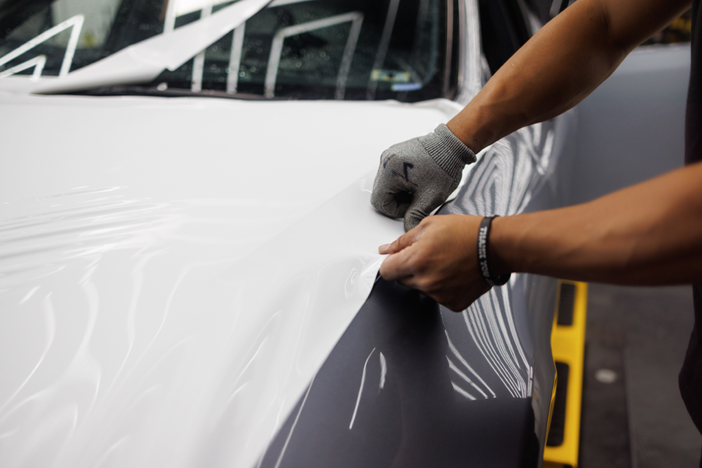 The installation process: Transforming your vehicle with precision