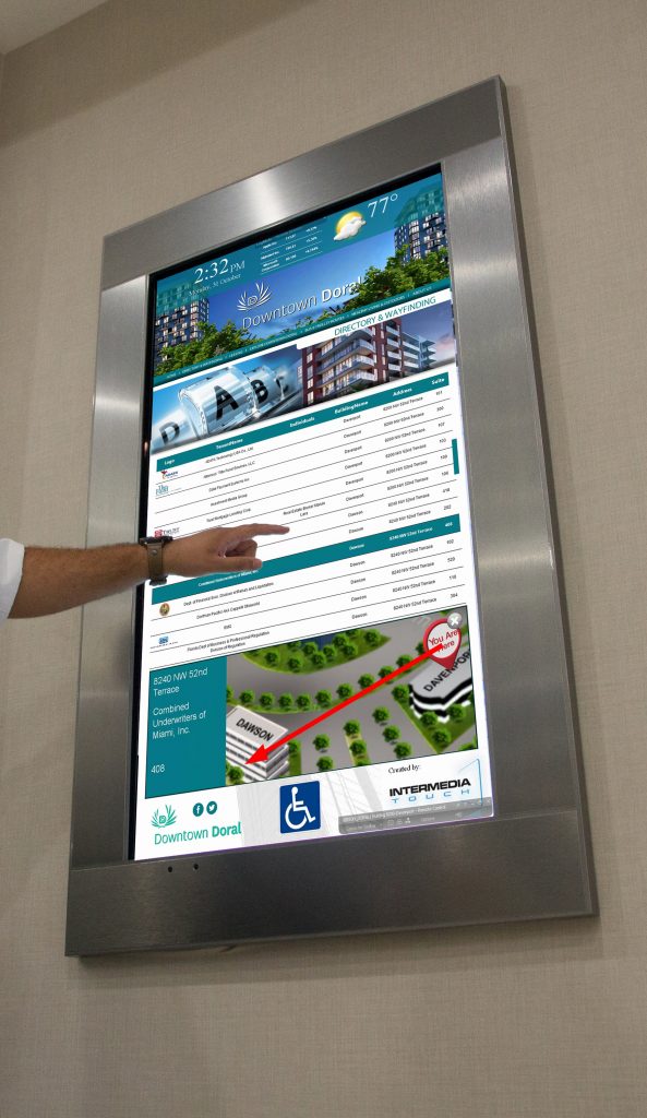 Future of Signage: Innovations and Trends in Monument and Directional Signs
