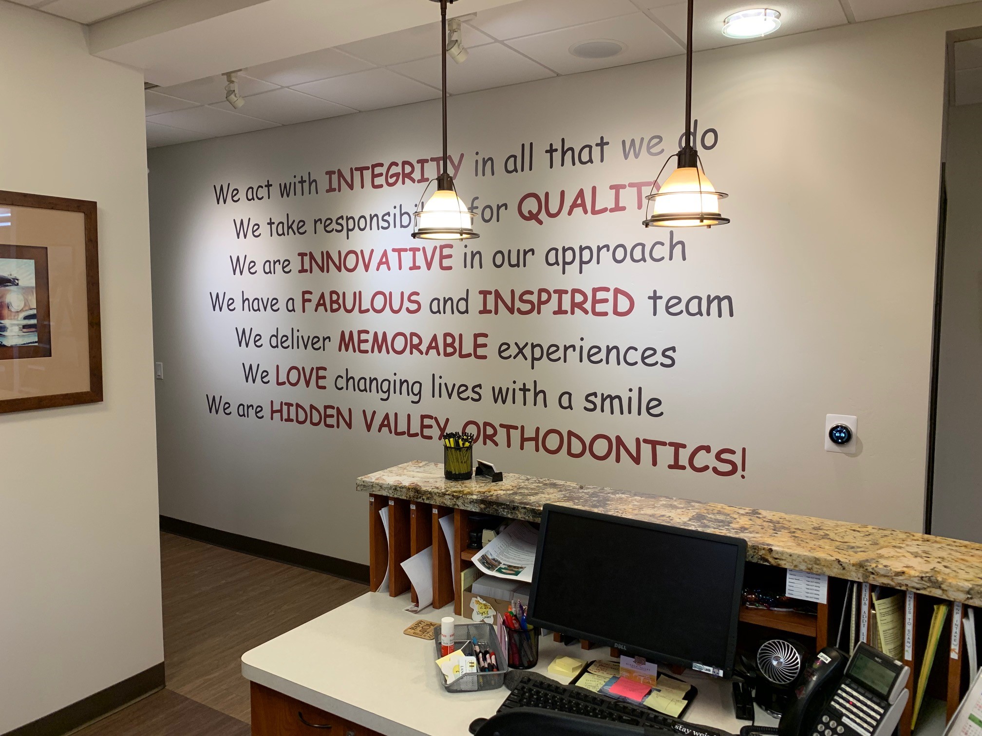 forming Spaces with Vinyl Wraps: A World of Possibilities