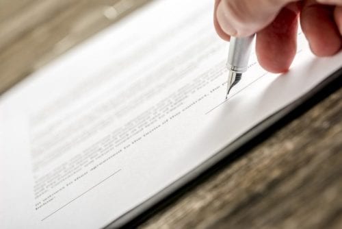 Benefits of Signing a Maintenance Contract