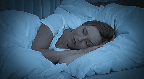 Upper Cervical Adjustments Help You Sleep Better