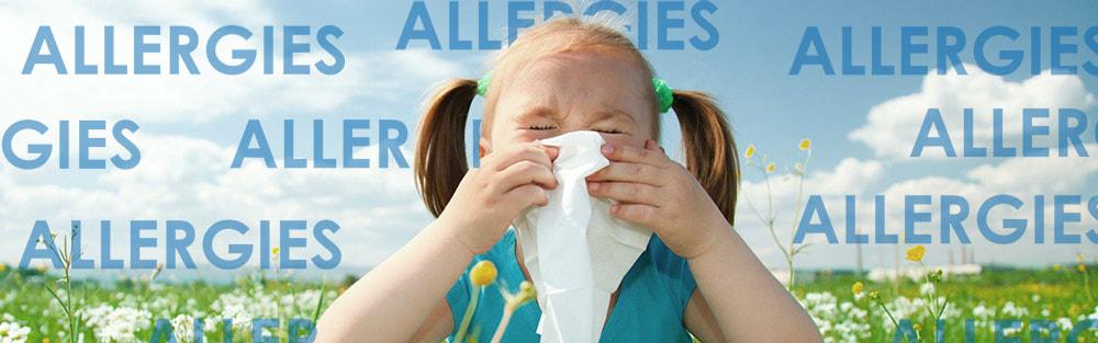 The Facts About Allergies
