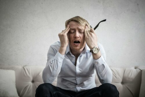 Barometric Pressure May Cause Migraines, Upper Cervical Health Centers, Fort Myers, FL