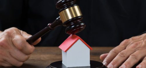 Real-Estate-Litigation