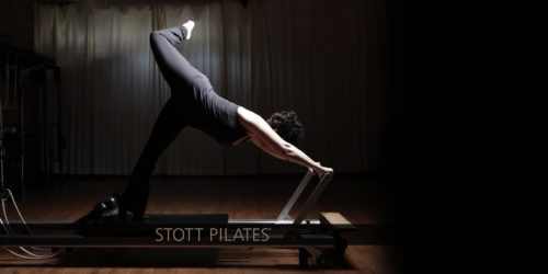 STOTT Pilates®