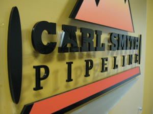 Carl Smith Pipeline