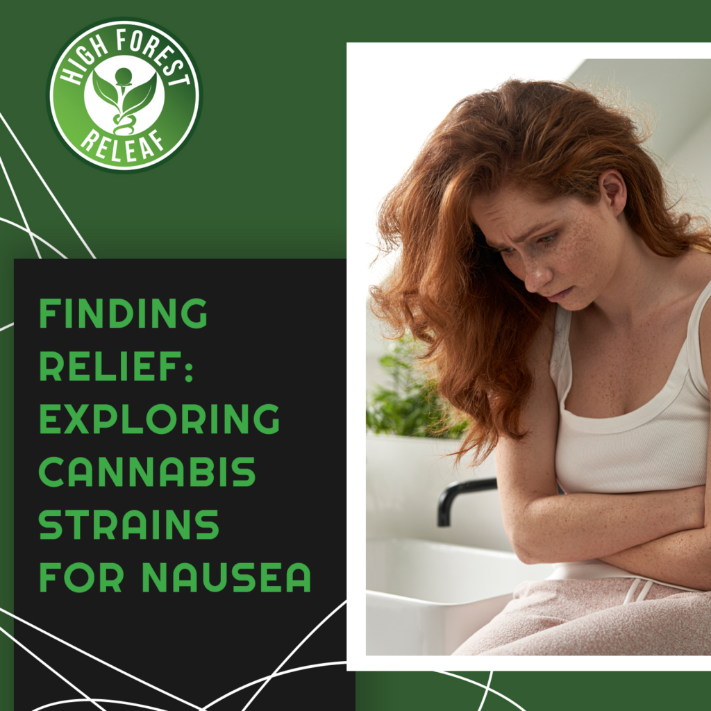 finding-relief-exploring-cannabis-strains-for-nausea