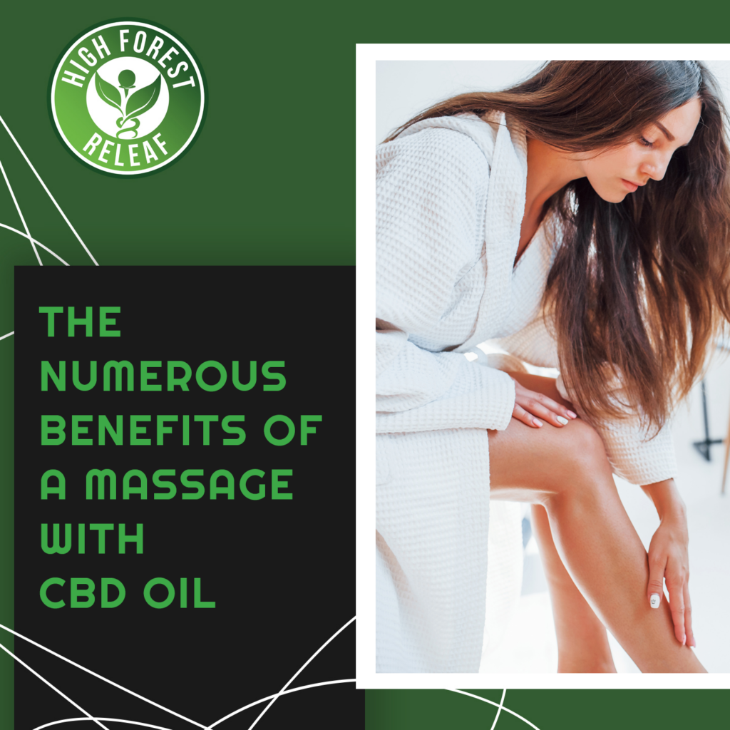 For centuries, people have enjoyed massages because they help relax both the mind and the body. Hippocrates, the father of medicine, even said everyone should get massages to stay healthy!