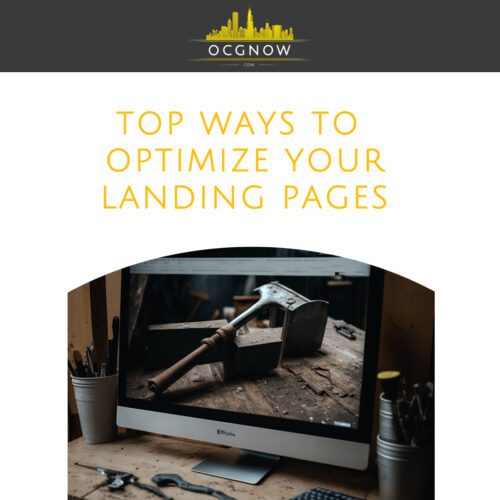 Top-Ways-To-Optimize-Your-Landing-Pages-Online-Capital-Group