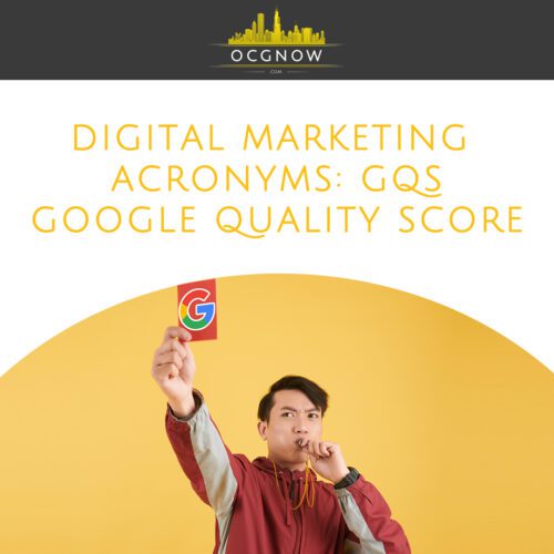 Digital-Marketing-Acronyms-GQS-Google-Quality-Score