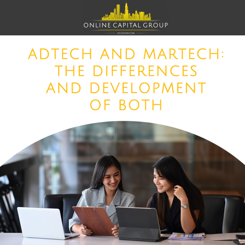 Online-Capital-Group-Nashville-Tennessee-adtech-and-martech-the-differences-and-development-of-both