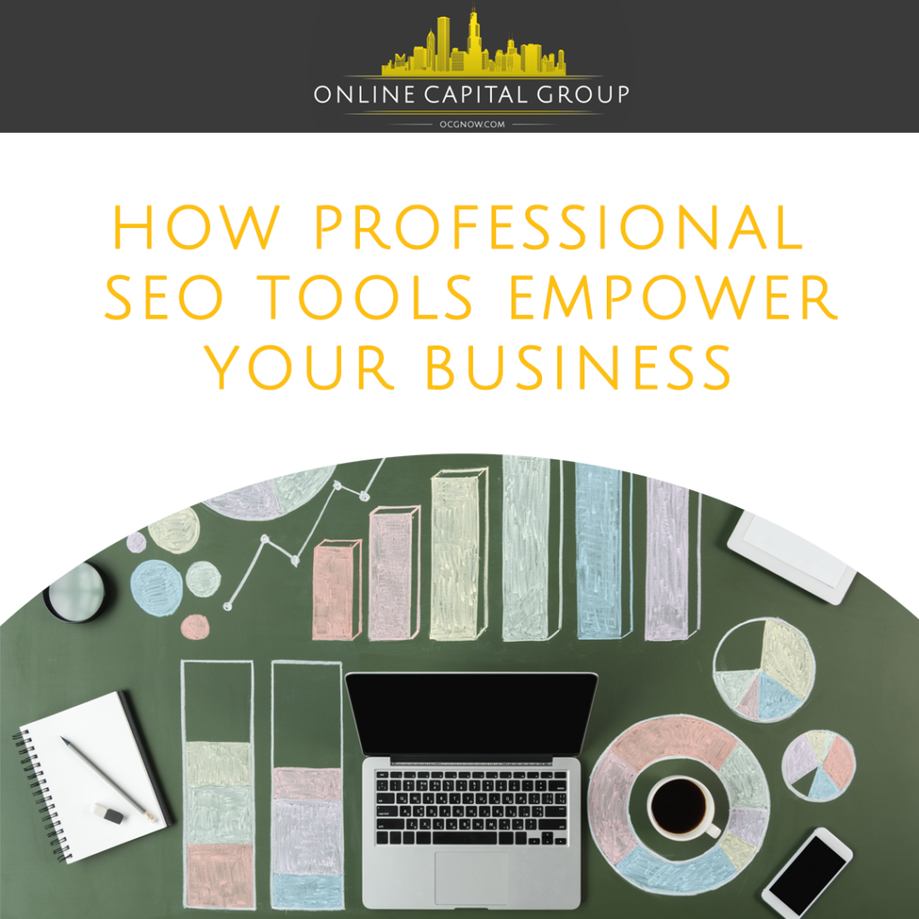 Online-Capital-Group-Nashville-Tennessee-how-professional-seo-tools-empower-your-business