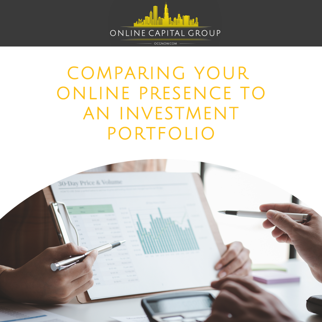 Online-Capital-Group-Nashville-Tennessee-comparing-your-online-presence-to-an-investment-portfolio