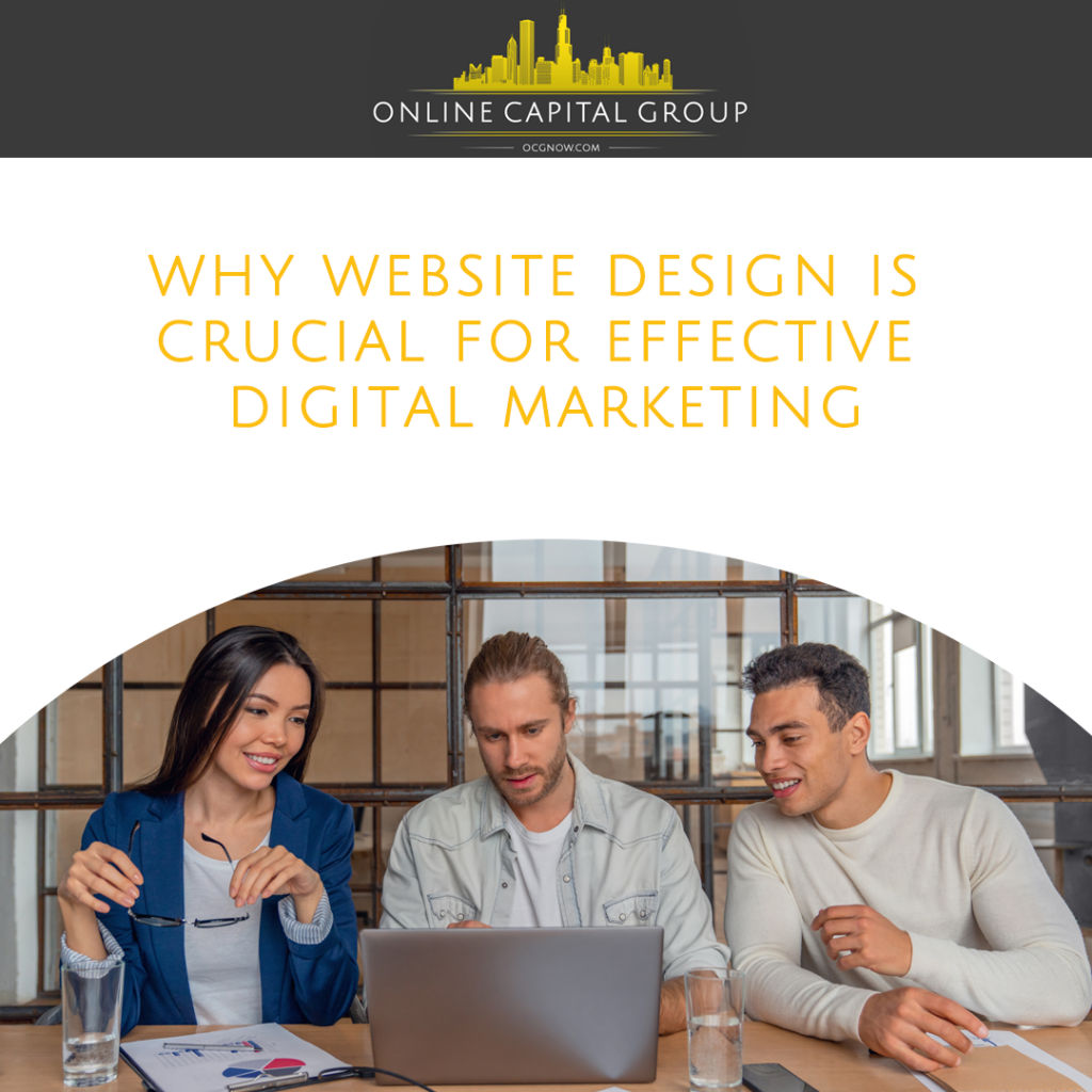 Online-Capital-Group-Nashville-Tennessee-why-website-design-is-crucial-for-effective-digital-marketing