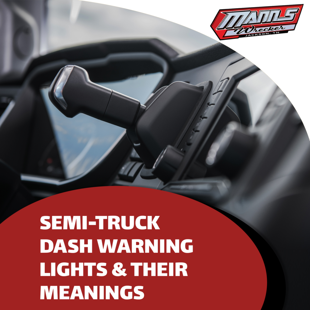Manns-Wrecker-semi-truck-dash-warning-lights-their-meanings